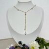Collier perles d'eau douce en Gold Filled