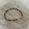 Bracelet en Emeraude
