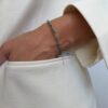 Bracelet en Emeraude