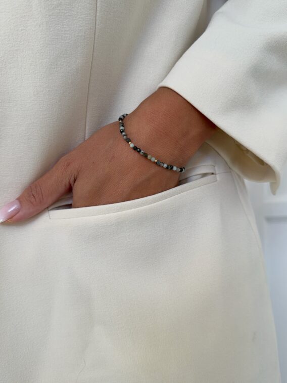 Bracelet en Emeraude