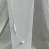 Collier en perles d'eau douce en Argent 925