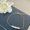 Bracelet Paloma 1 Bracelet en perles d'eau douce en Gold Filled