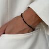 Bracelet en Spinelle